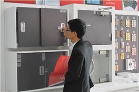 煥新起航 西安海福樂五金專賣零售店開啟專業服務新篇章